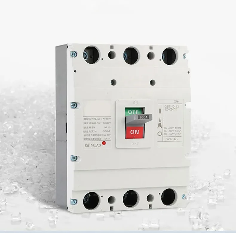 Các loại bộ ngắt mạch rò rỉ là gì?