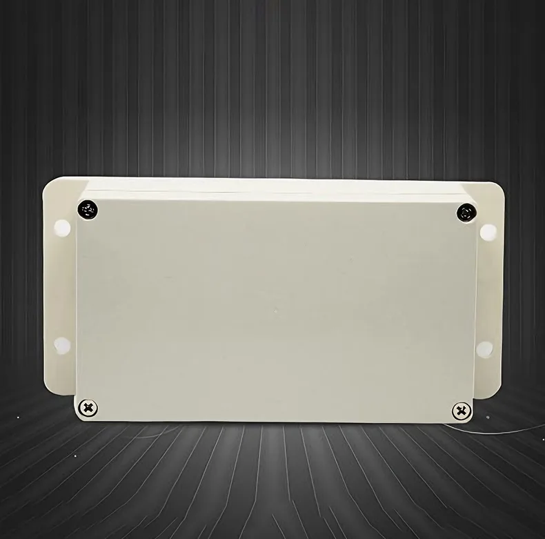 Hộp nối abs là gì và nó có những tính năng gì?