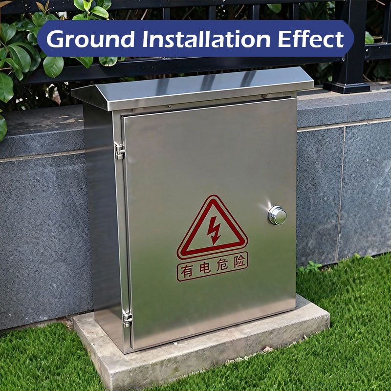 Hộp phân phối là gì? Hướng dẫn chuyên nghiệp