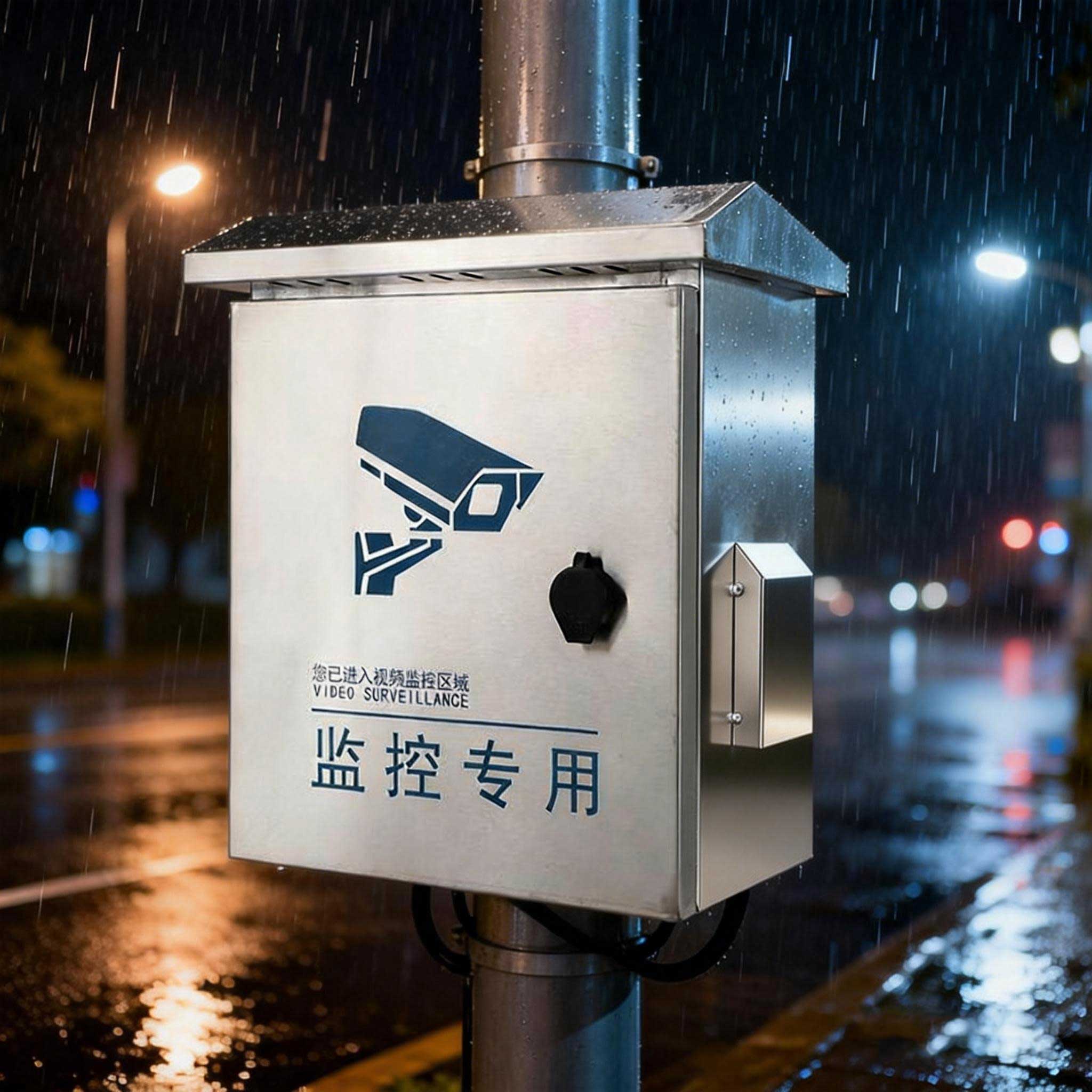 Làm thế nào để chọn đúng loại Hộp giám sát inox phù hợp?