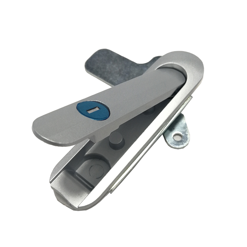 Hướng dẫn lựa chọn khóa cửa tủ công nghiệp: Khóa thanh dài, Khóa cửa sổ, Khóa điều khiển thanh, Khóa tay nắm, Khóa lưỡi quay