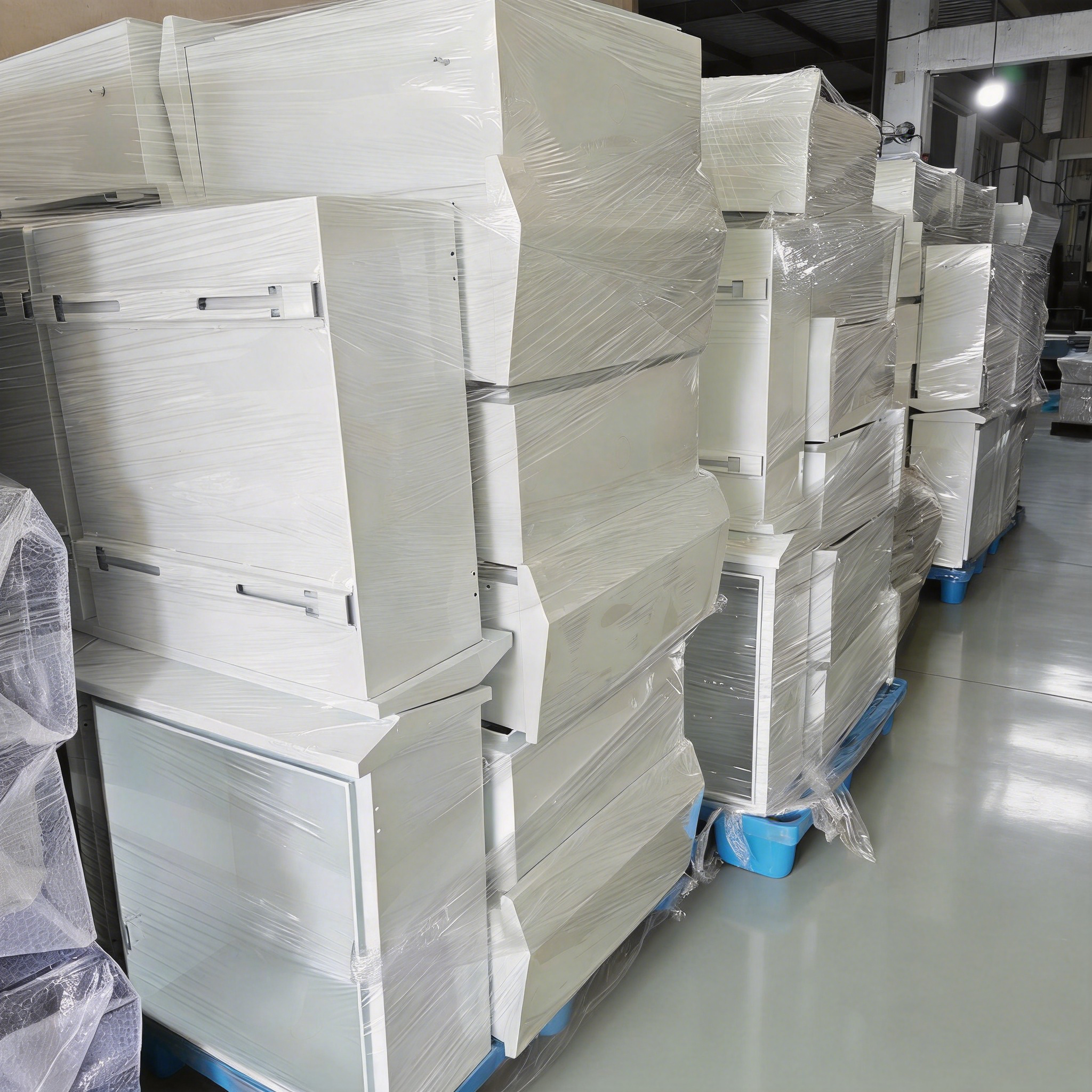 Tại sao hộp phân phối inox treo tường lại chú trọng hơn đến mái hiên chống mưa khi giao hàng loạt dự án nhà ở tại Hoa Kỳ?