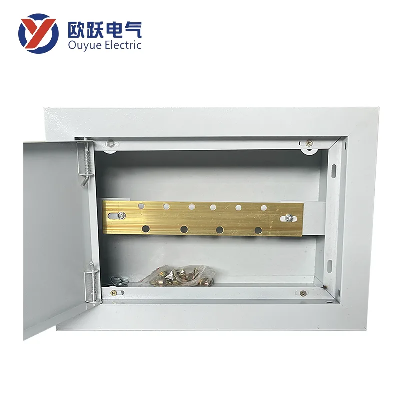 Hộp thiết bị đầu cuối đẳng thế sắt