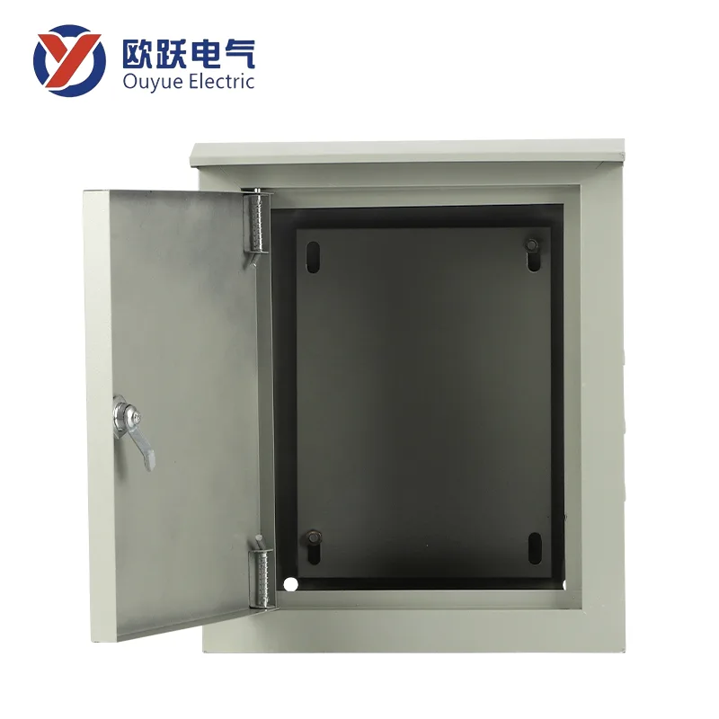 Hộp sắt chống mưa ngoài trời