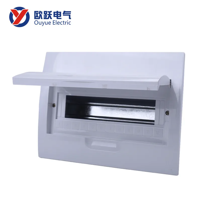 Hộp điều khiển công tắc nhiều vòng bằng nhựa